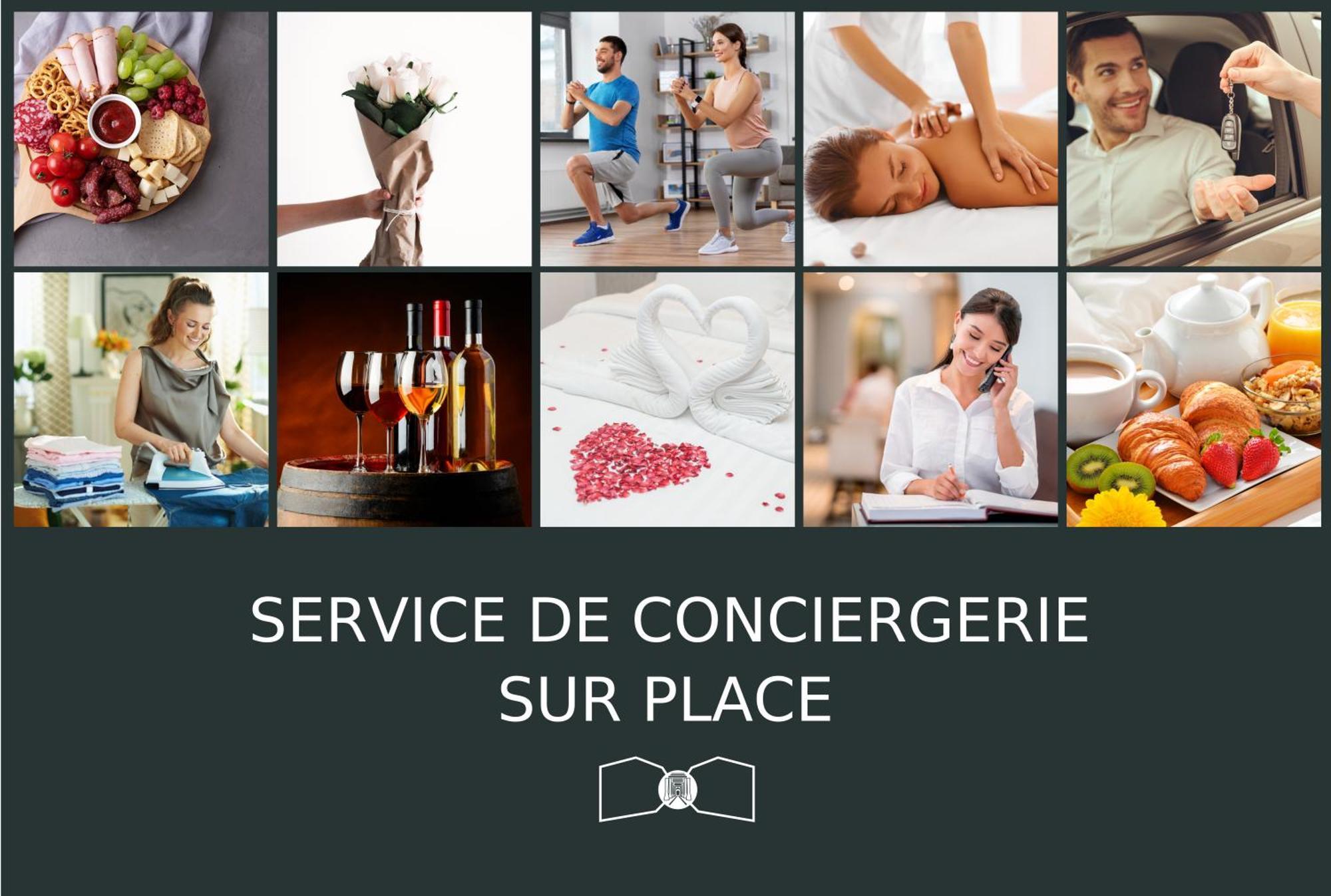 Le Chateaubriand - Calme, Balcon Et Parking Chatenay-Malabry Exterior photo